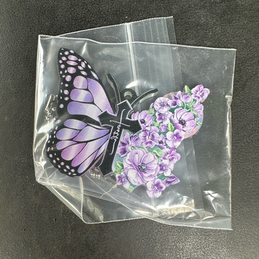 Beautiful Decal